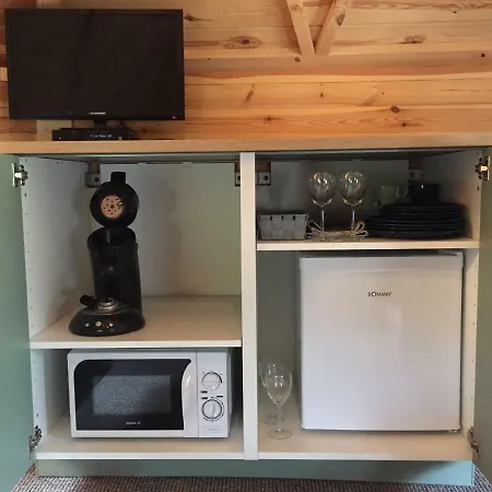 La De L'atelier Couette-café 3*