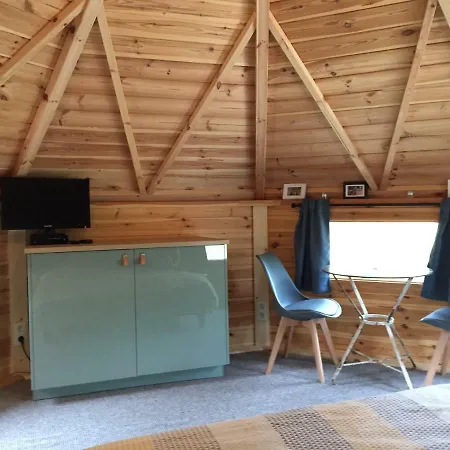 Bed & Breakfast La De L'atelier 3*