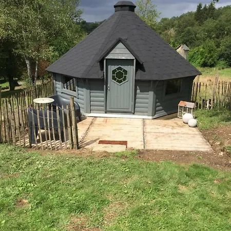 La De L'atelier Bed & Breakfast Bomal