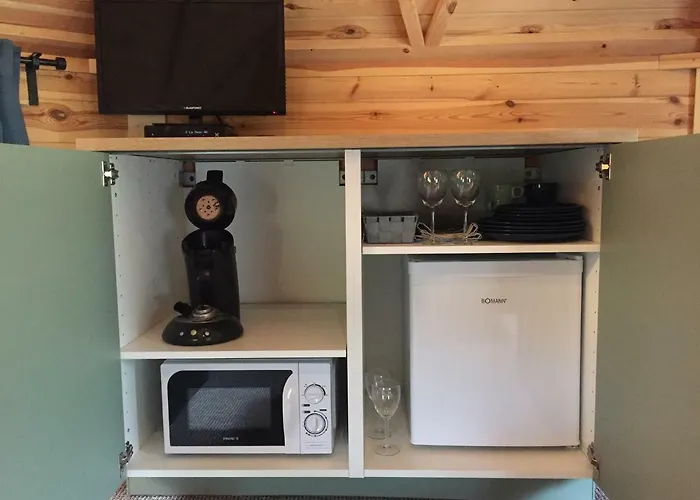 La De L'atelier فندق مبيت وإفطار 3*